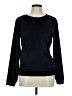 Honeydew Black Pullover Sweater Size M - photo 1