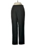 Piazza Sempione Gray Wool Pants Size EU (IT) 40 / US 4 - photo 1