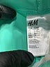 H&M Green Board Shorts Size 6-12 mo - photo 3