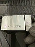 Athleta Solid Black Active Pants Size 12 - photo 7