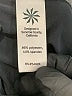 Athleta Solid Black Active Pants Size 12 - photo 8