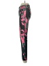 Albion Print Black Yoga Pants Size XS - photo 5