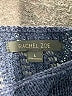 Rachel Zoe Blue Pullover Sweater Size L - photo 7