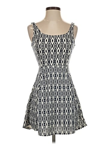 Divided by H&M Casual Dress (view 1)