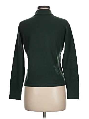 Laura Scott Turtleneck Sweater (view 2)