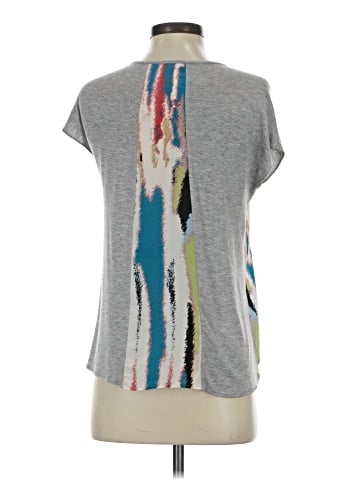 Aaron Ashe Sleeveless T-Shirt (view 2)