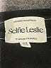 Selfie Leslie Black Romper Size S - photo 4