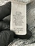Le Lis Tweed Gray Casual Dress Size S - photo 8