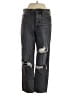 BDG 100% Cotton Gray Jeans Size 27 waist - photo 1