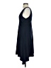 Necessary Objects Solid Blue Cocktail Dress Size XXS (estimated) - photo 5