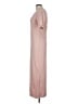 Assorted Brands Pink Casual Dress Size L - photo 5