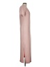 Assorted Brands Pink Casual Dress Size L - photo 4