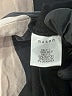 Mason 100% Silk Gray Casual Dress Size S - photo 8