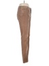 Chaps Brown Casual Pants Size 8 - photo 4