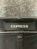 Express Black Jeans Size 2 - photo 7