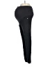 Pink Blush Black Active Pants Size M - photo 1