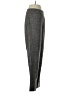 Piazza Sempione Tweed Gray Wool Pants Size EU (IT) 40 / US 4 - photo 4