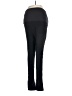 Pink Blush Black Active Pants Size M - photo 2