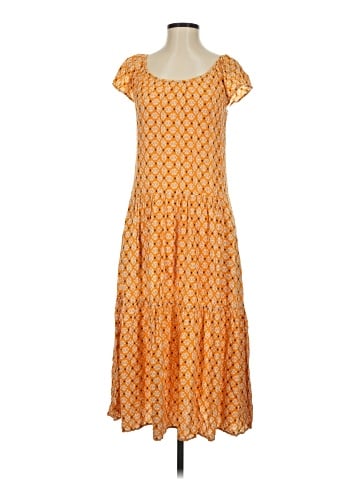 Knox Rose Casual Dress (view 1)