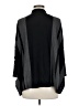 Lety & Me Black Cardigan Size M - photo 2