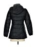 Old Navy 100% Nylon Solid Black Snow Jacket Size S (petite) - photo 2