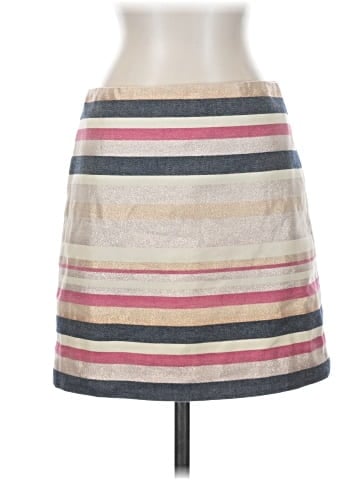 J.Crew Factory Store Casual Skirt (view 1)