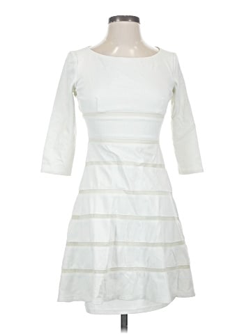 ERIN Erin Fetherston Cocktail Dress (view 1)