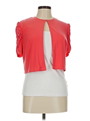 Danny And Nicole Short Sleeve Top (view 1)