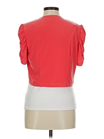 Danny And Nicole Short Sleeve Top (view 2)