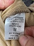 Animari 100% Polyester Tan Faux Fur Jacket Size M - photo 7