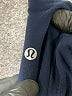 Lululemon Athletica Blue Active Pants Size 4 - photo 7