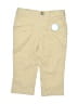 Carter's Tan Jeans 12-18 MO / 18 MO - photo 1