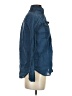 J.Crew Blue Long Sleeve Button-Down Shirt Size 00 - photo 4