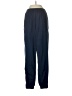 Prince 100% Polyester Solid Blue Track Pants Size S - photo 1