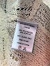 ASTR The Label Ivory Pullover Sweater Size L - photo 8