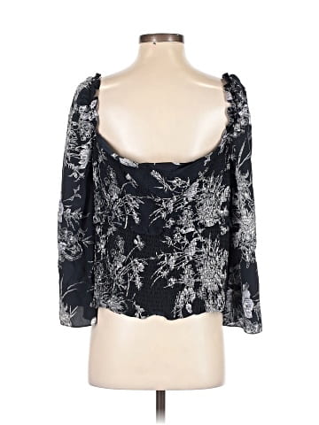 Cinq à Sept Blouse (view 2)