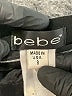 Bebe Solid Black Dress Pants Size 8 - photo 7