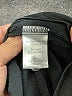Animari Solid Black Long Sleeve Blouse Size L - photo 8
