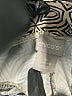 Chico's Animal Print Gray Active Pants Size Med (1) - photo 4