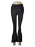 Madewell Black Jeans Size 26 waist - photo 1