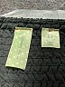 Johnny Martin 100% Polyester Solid Black Cocktail Dress Size 11 - photo 7