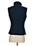 Andrew Marc for Costco 100% Polyester Blue Vest Size XS - photo 2
