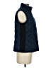 Andrew Marc for Costco 100% Polyester Blue Vest Size XS - photo 4