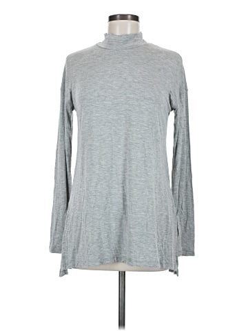 Shore Long Sleeve Turtleneck (view 1)