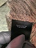 Heed Tan Long Sleeve Top Size L - photo 8