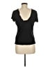 Nike Black Short Sleeve T-Shirt Size M (estimated) - photo 2