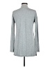 Shore Gray Long Sleeve Turtleneck Size M - photo 2