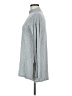 Shore Gray Long Sleeve Turtleneck Size M - photo 5