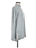 Shore Gray Long Sleeve Turtleneck Size M - photo 4