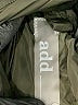 Add Green Trenchcoat Size S (estimated) - photo 6
